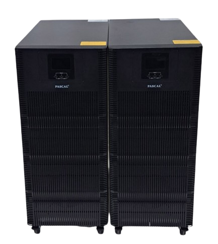 PASCAL® N- Series (HTF-Class)