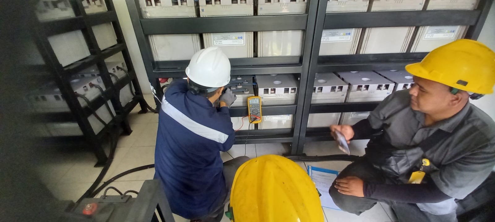 Tips Maintenance UPS Agar Awet dan Tetap...