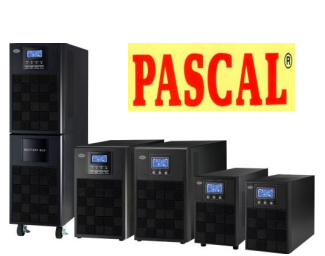PASCAL 1000AR 10000AR