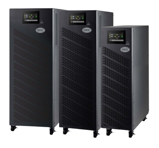 PASCAL KHT 33/31/11 SERIES